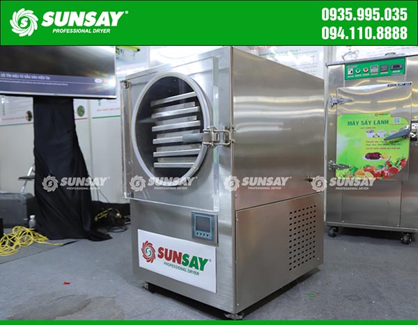SUNSAY Sublimation Dryer