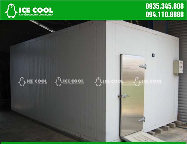 The need to install cold storage is increasing day by day in order to maintain the same quality and characteristics of products