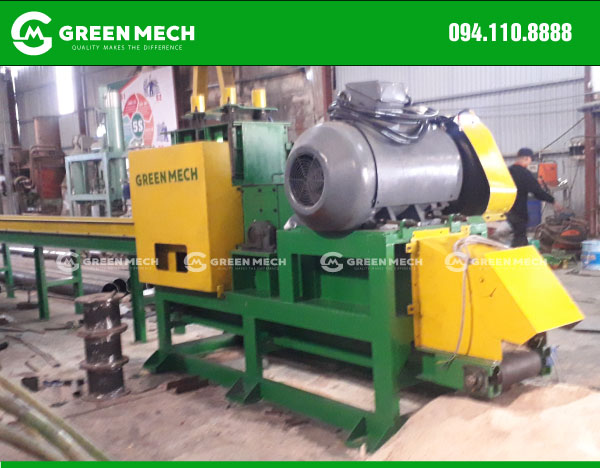 Address providing reputable walnut wood crusher