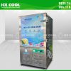 ICE COOL Quick Freezer freezes fruit