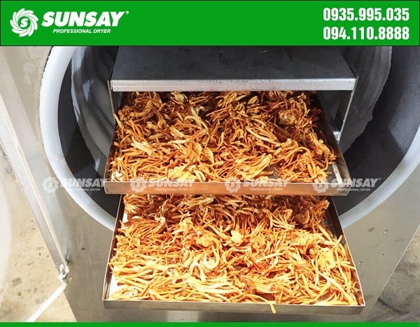 SUNSAY provides quality and affordable sublimation dryers