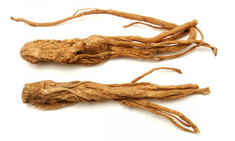 Freeze-dried ginseng helps to increase economic value