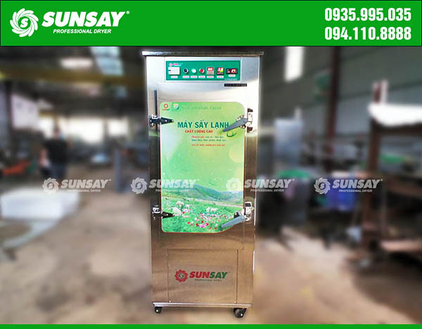 SUNSAY Vegetable Dryer